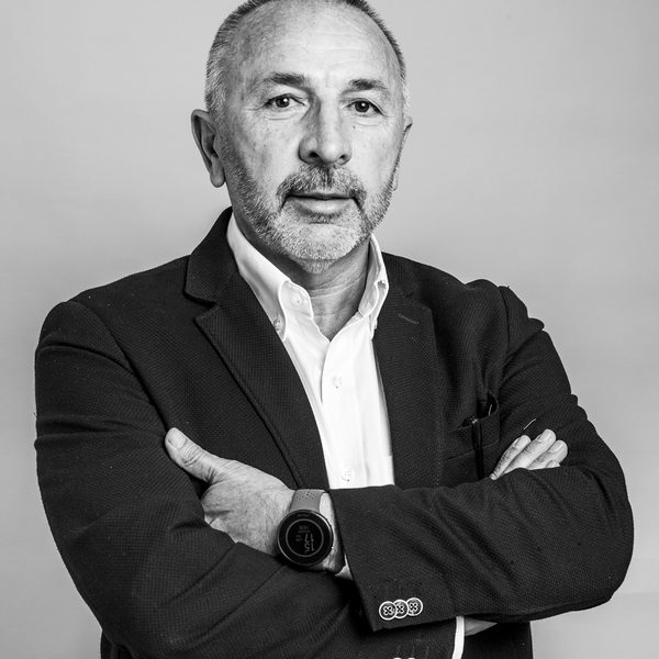 Ángel Martínez León