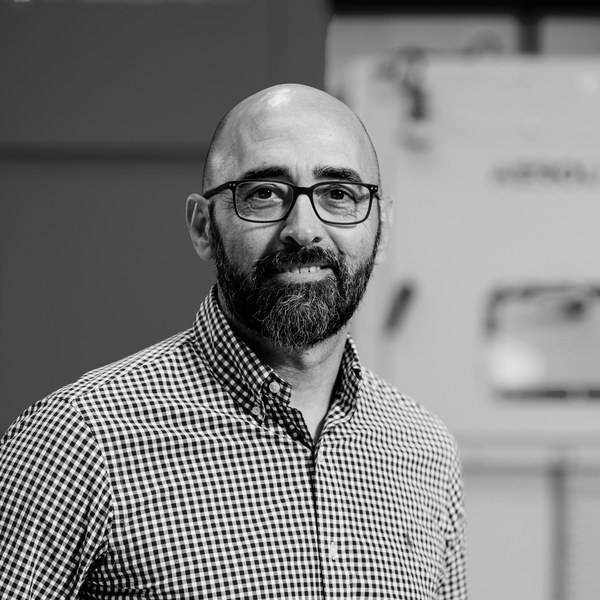 Ernesto Olvera