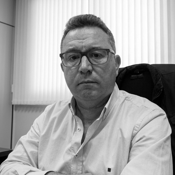 Francisco Ruiz