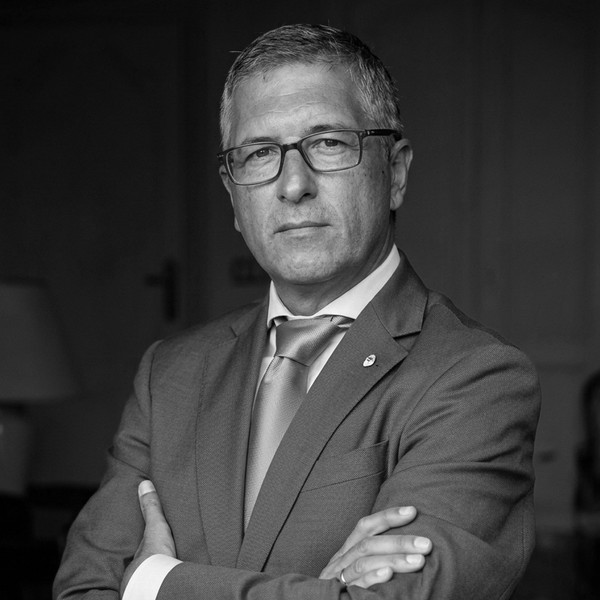 Hugo Morán